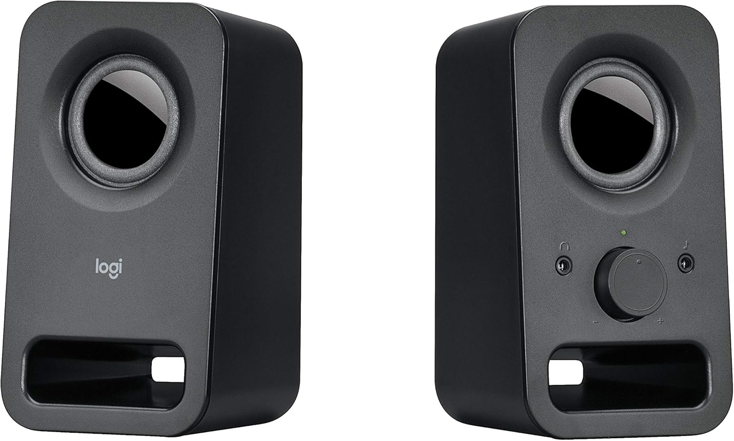 Logitech Z150 Wired Speakers Logitech Z150 Wired Speakers